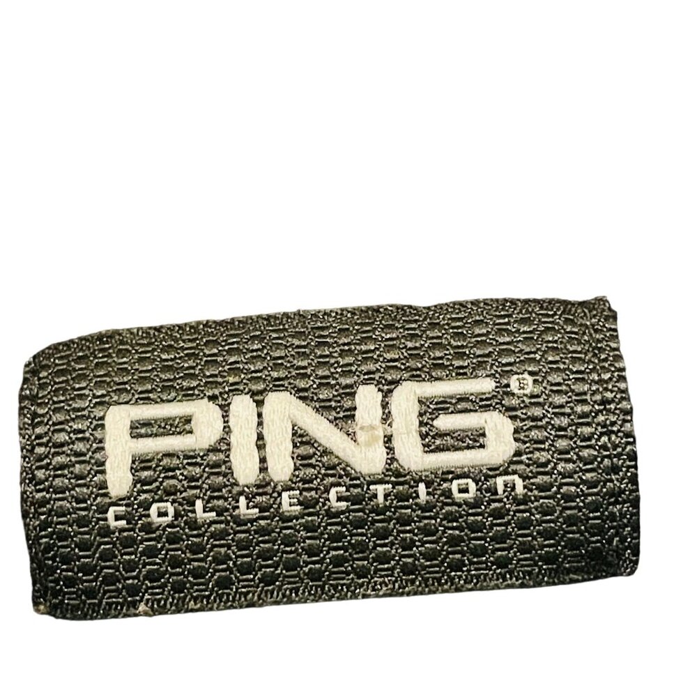 Ping Collection Mens Half Zip Pullover Sweatshirt… - image 3